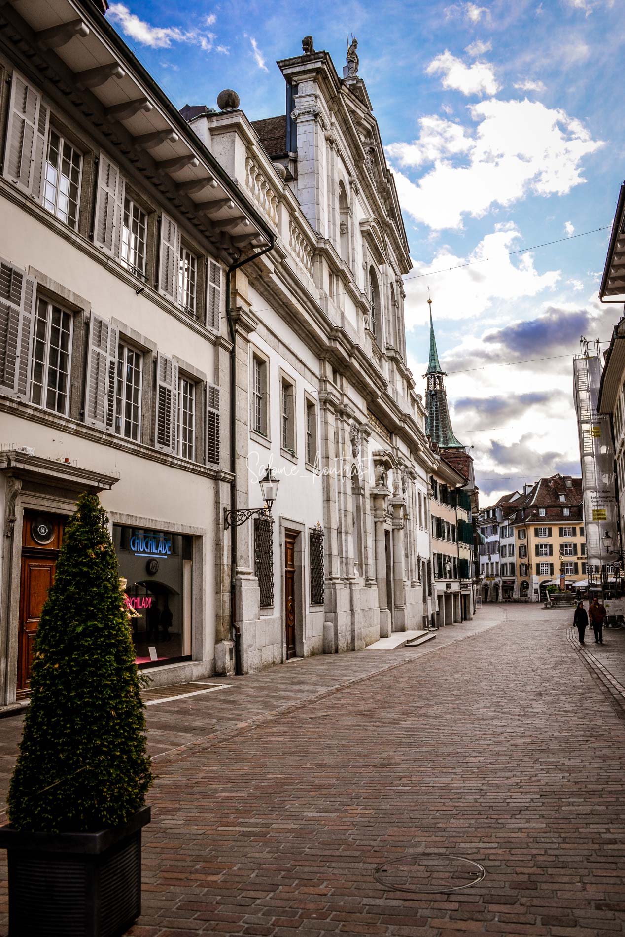 SOLOTHURN 0066
