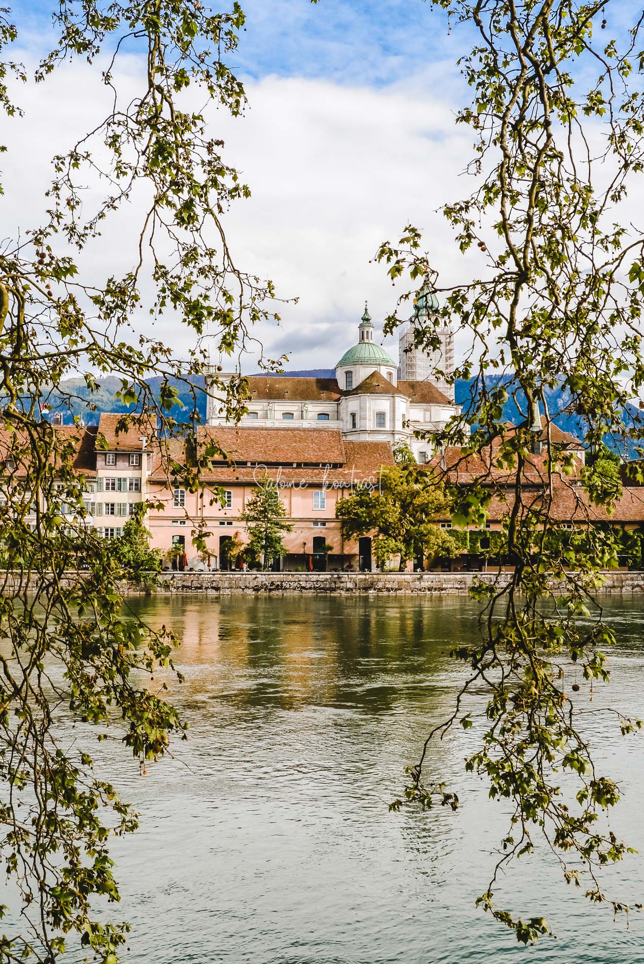 SOLOTHURN 0059